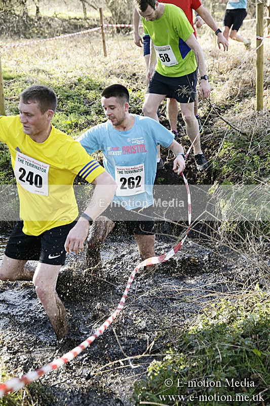 PVT 240219 319 - The Terminator Race - Pewsey Vale - 24/02/19