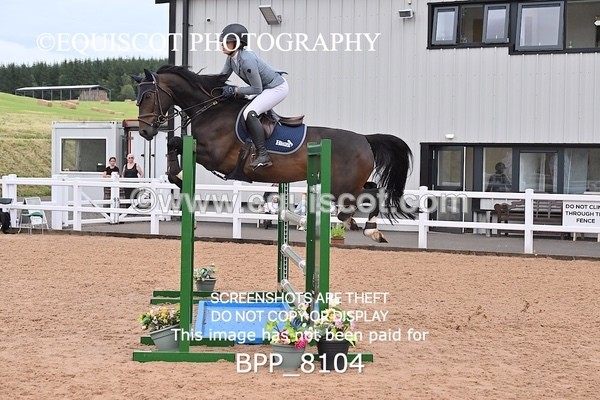BPP_8104 - CLASS 17 FRI The Farriers Challenge Senior 1.15m Open Inc 1.15m Members Cup