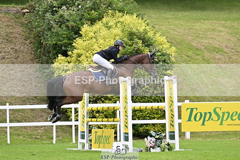 250613A-141659-02550 - Cls 4 Snr 1.20m Open