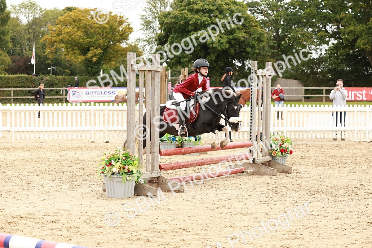 SBM_61949 - J12 - Junior Pony 55cm Championship