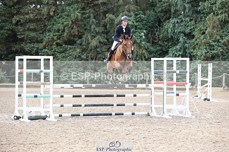 250831A-085754-08804 - Cls 40 Snr Newcomers