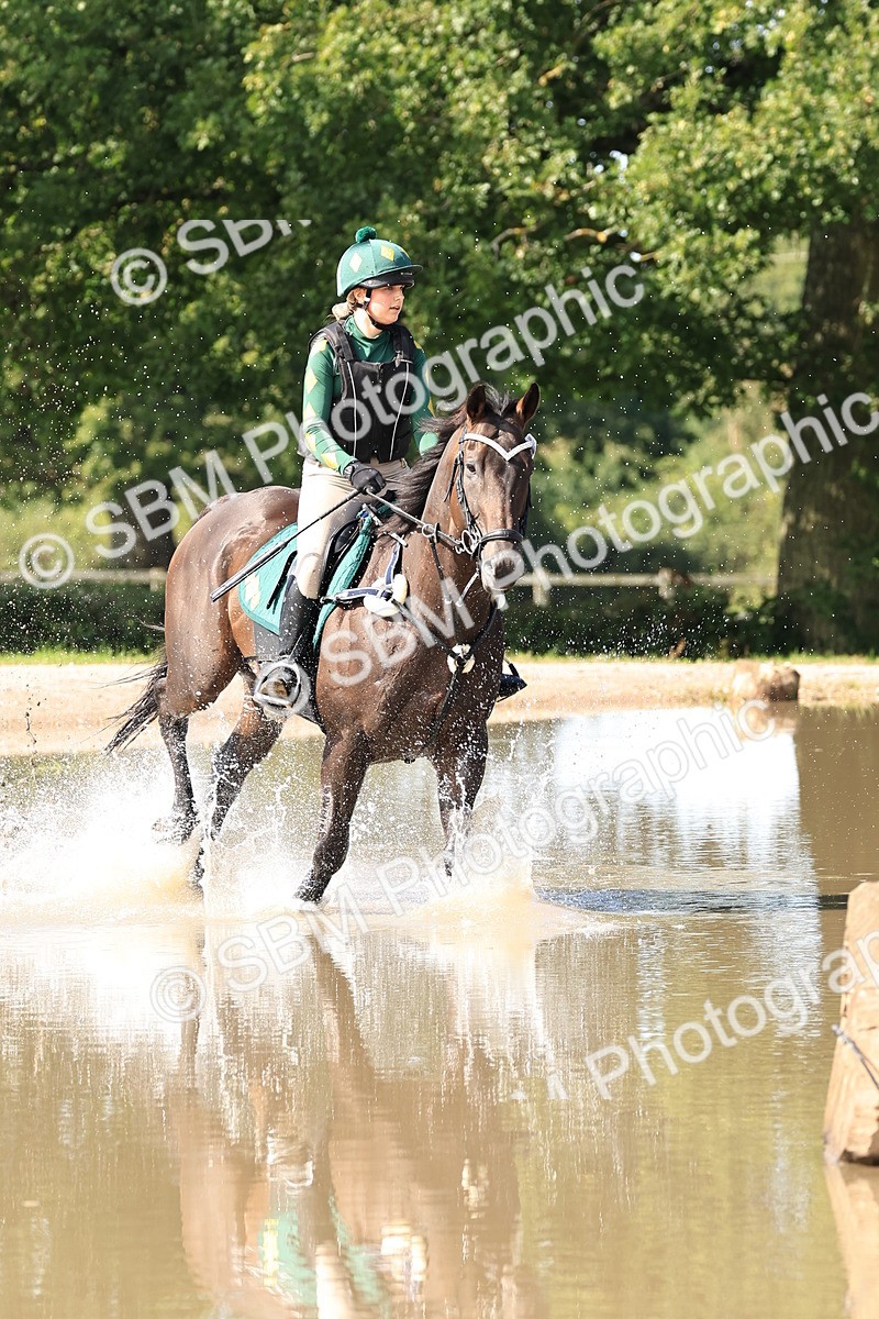 SBM_22072 - E11 - Eventers Challenge 60cm Championship
