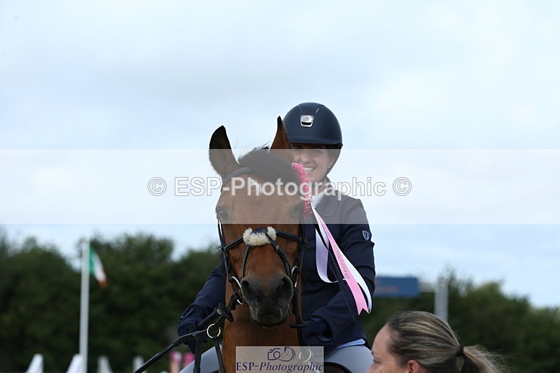 230811A-105842-03630 - Cls 15 85cm Nat Am Qualifier