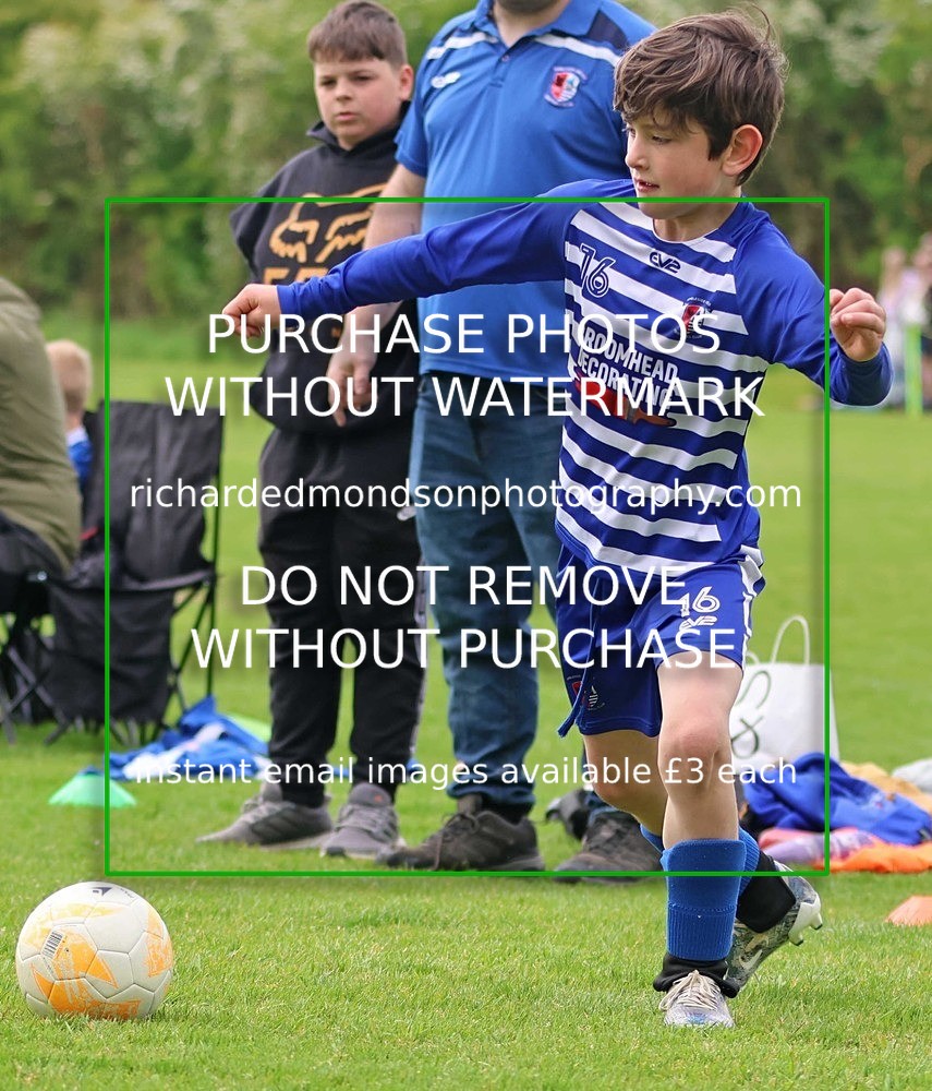 533A1594 - Ambleside United U8's (16/5/26)