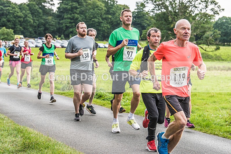 Acorn bank-143 - Acorn Bank 10K Road Race Sunday 17th September 2023
