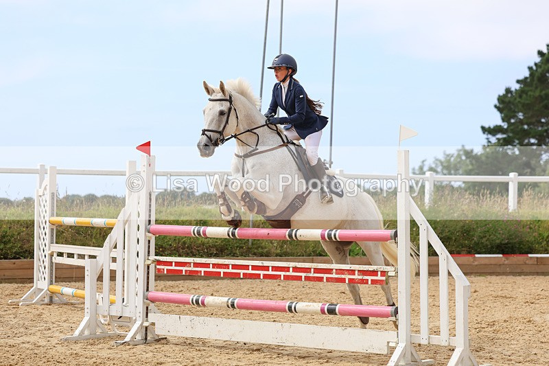 3E7A1817 - Class 14: Senior 1.15m Open