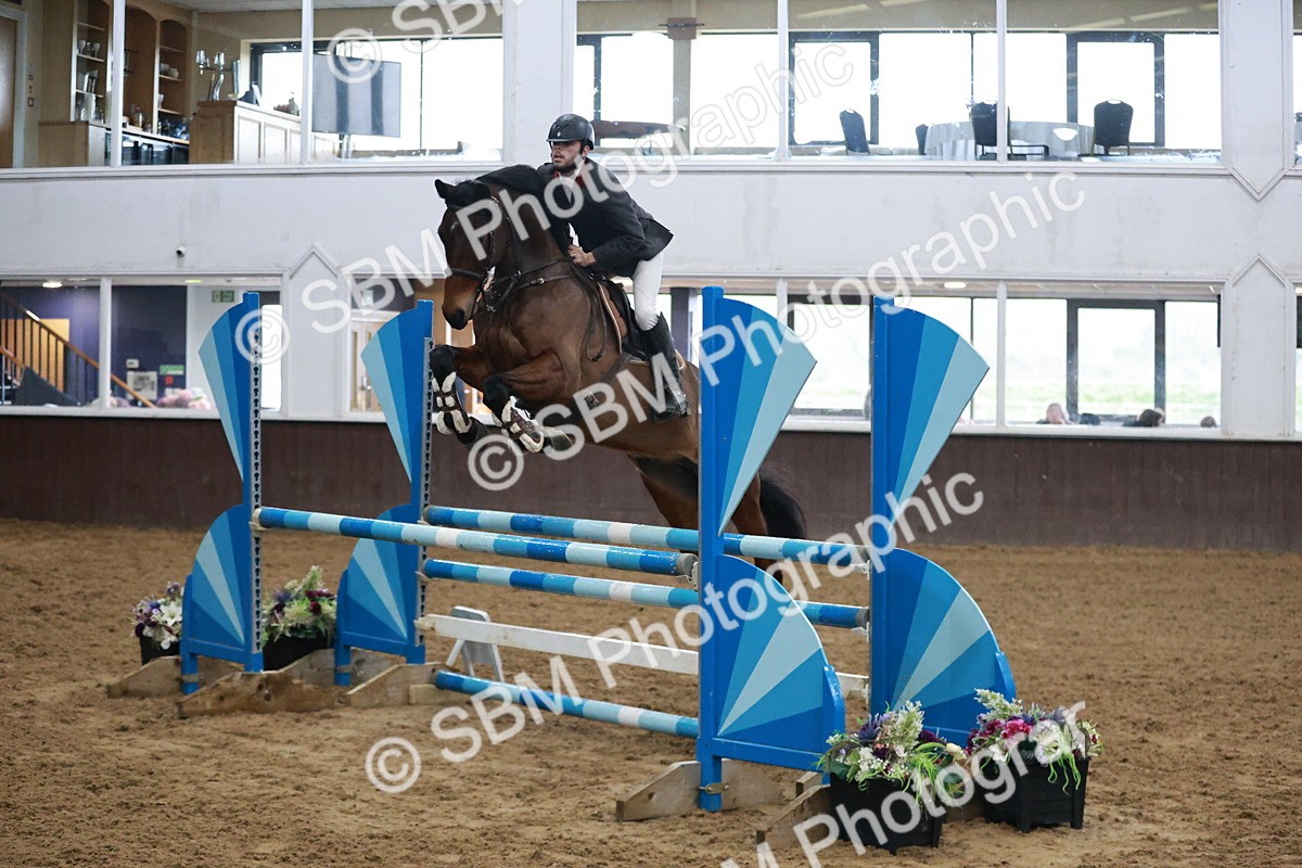 SBM_000923 - Class 3 - Senior Discovery - 1.00m