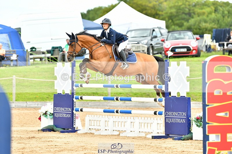 230720A-122332-02801 - Cls 33, 7 Yr Olds 1.30m