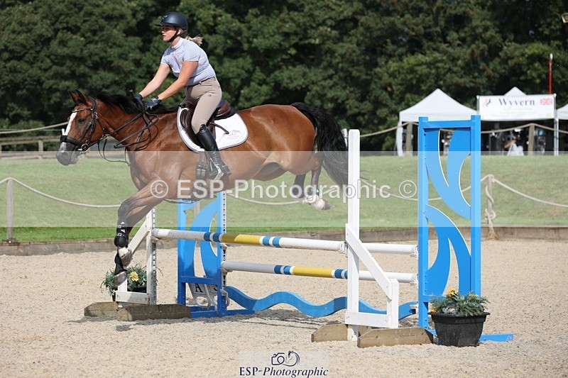 230908-110623-00741 - Cls 6 Snr British Novice & 90cm Open