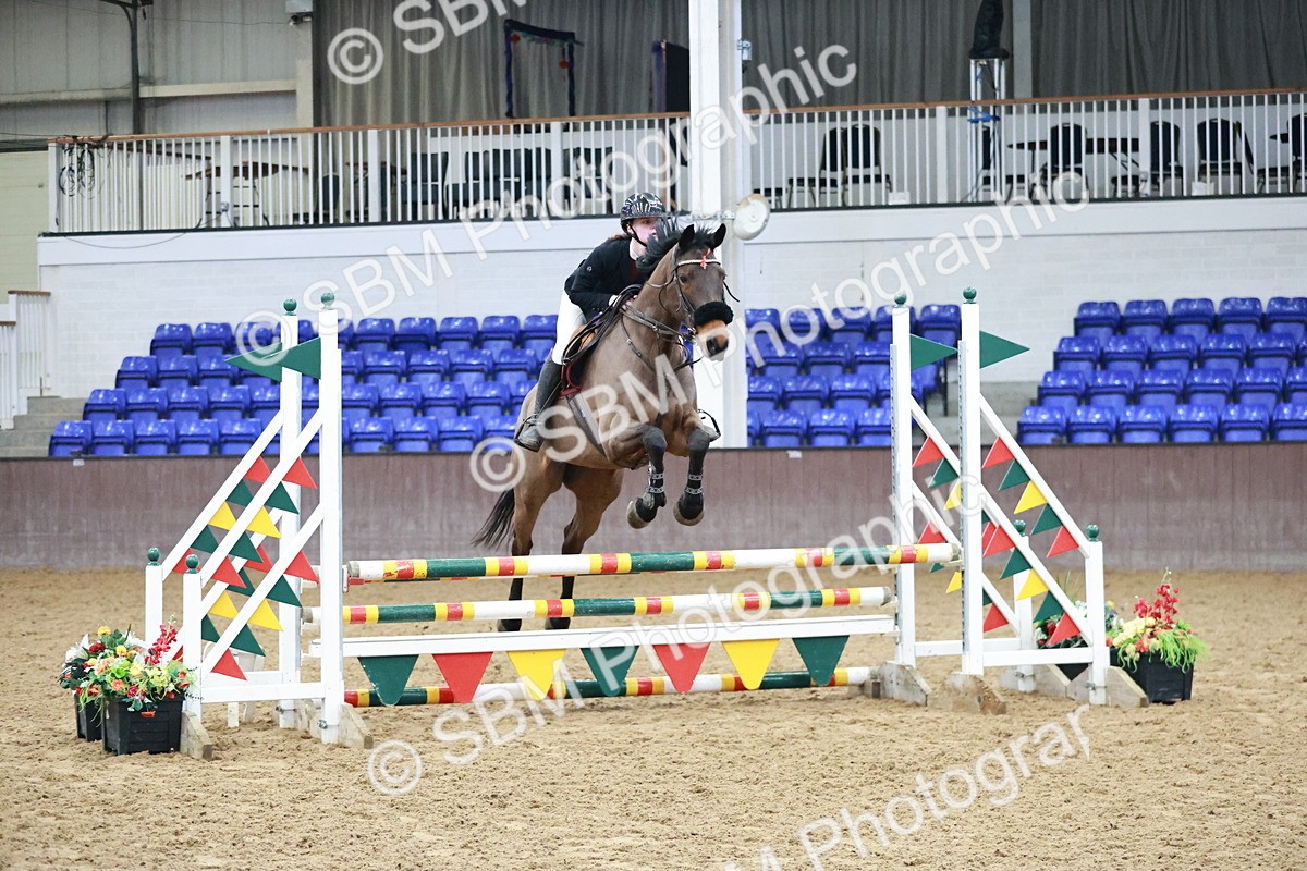 SBM_000590 - Class 2 - Senior British Novice - 90cm
