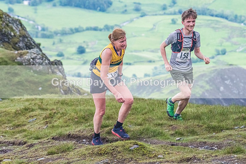 Belt Up Blencathra-201 - Kong Belt Up Blencathra Wednesday 8th June 2022