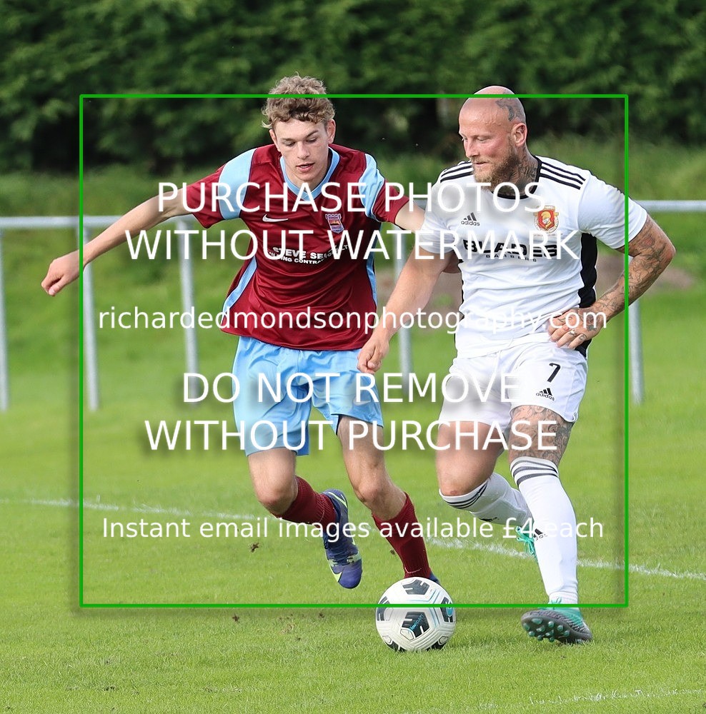 IMG_3869 - Kendal County v Millom