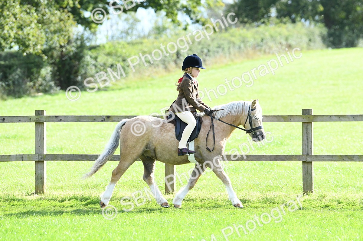 SBM_50258 - S21 - Novice & Newcomers 1st Ridden Pony