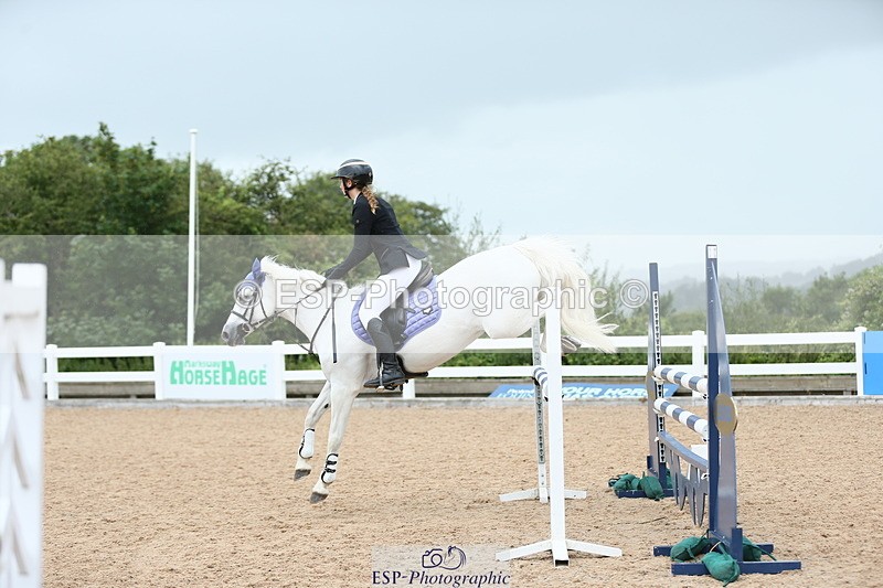 230716A-130718-03669 - Class 23a&b Pony Newc & 1.00m Open