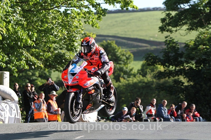  - Supersport Race 2