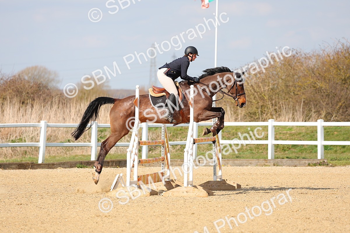 SBM_001386 - Class 4 - Senior Newcomers - 1.10m