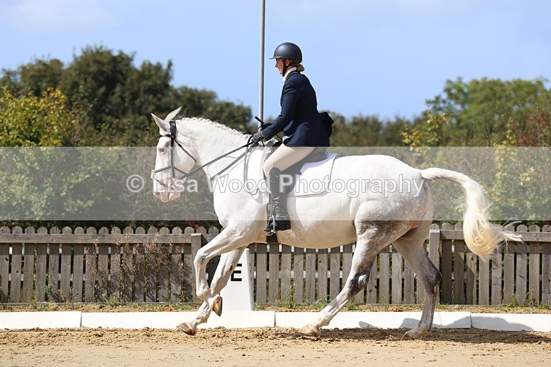 3E7A3769 - Class 8: Novice 6 Section A Championship