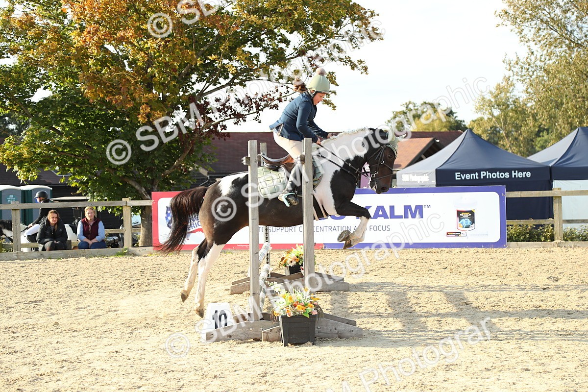SBM_53616 - J8 - Junior Pony 65cm Championship