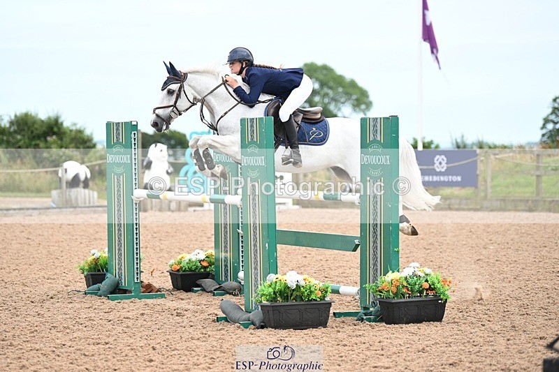 250629-161034-12896 - Cls 30 138cm HOYS Qualifier