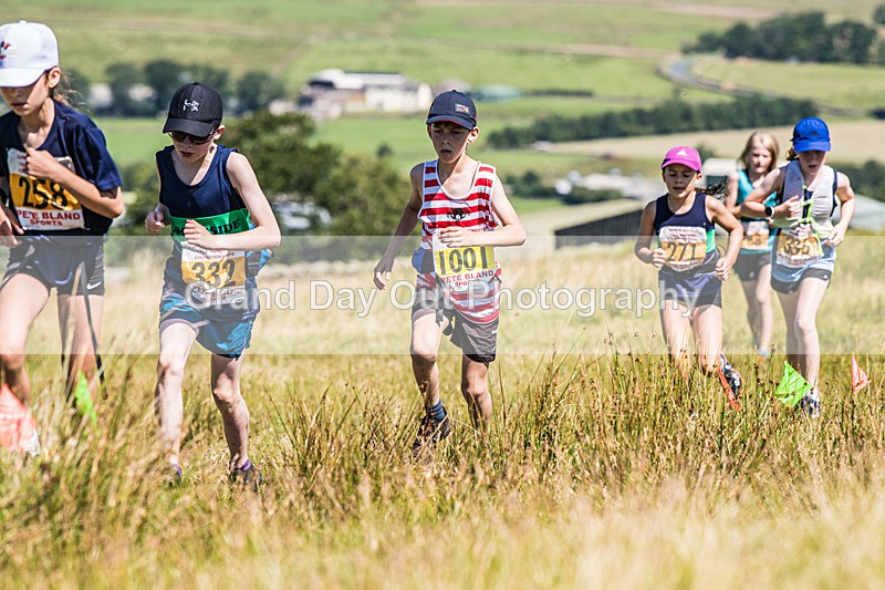Tebay U13-60 - FRA Junior Championship Under 13s Tebay Saturday 12th July 2025
