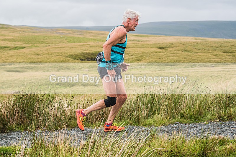 Ingleborough-262 - Ingleborough Mountain Race Saturday 15th July 2023
