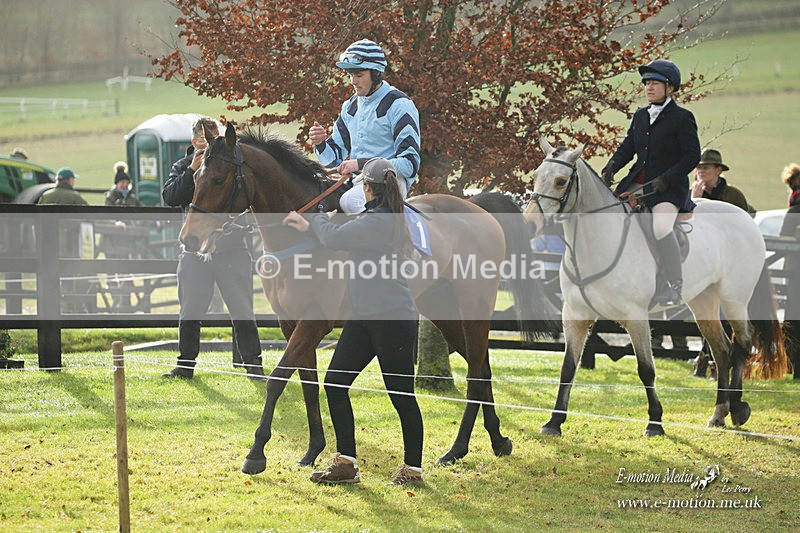 PtP 121221 102 - Barbury International Point-to-Point 112/12/2021