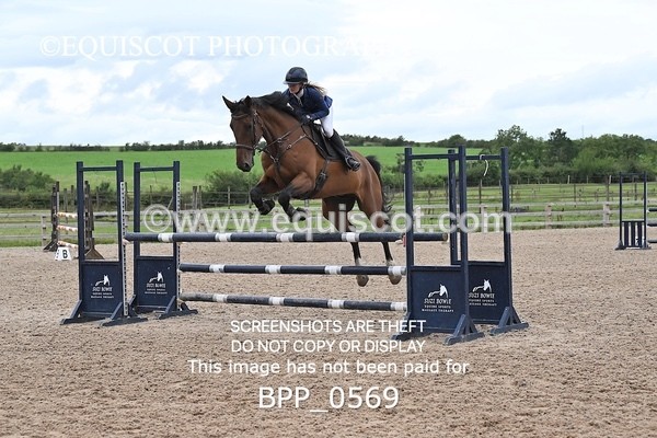 BPP_0569 - CLASS 6 Senior Discovery/ 1m Open