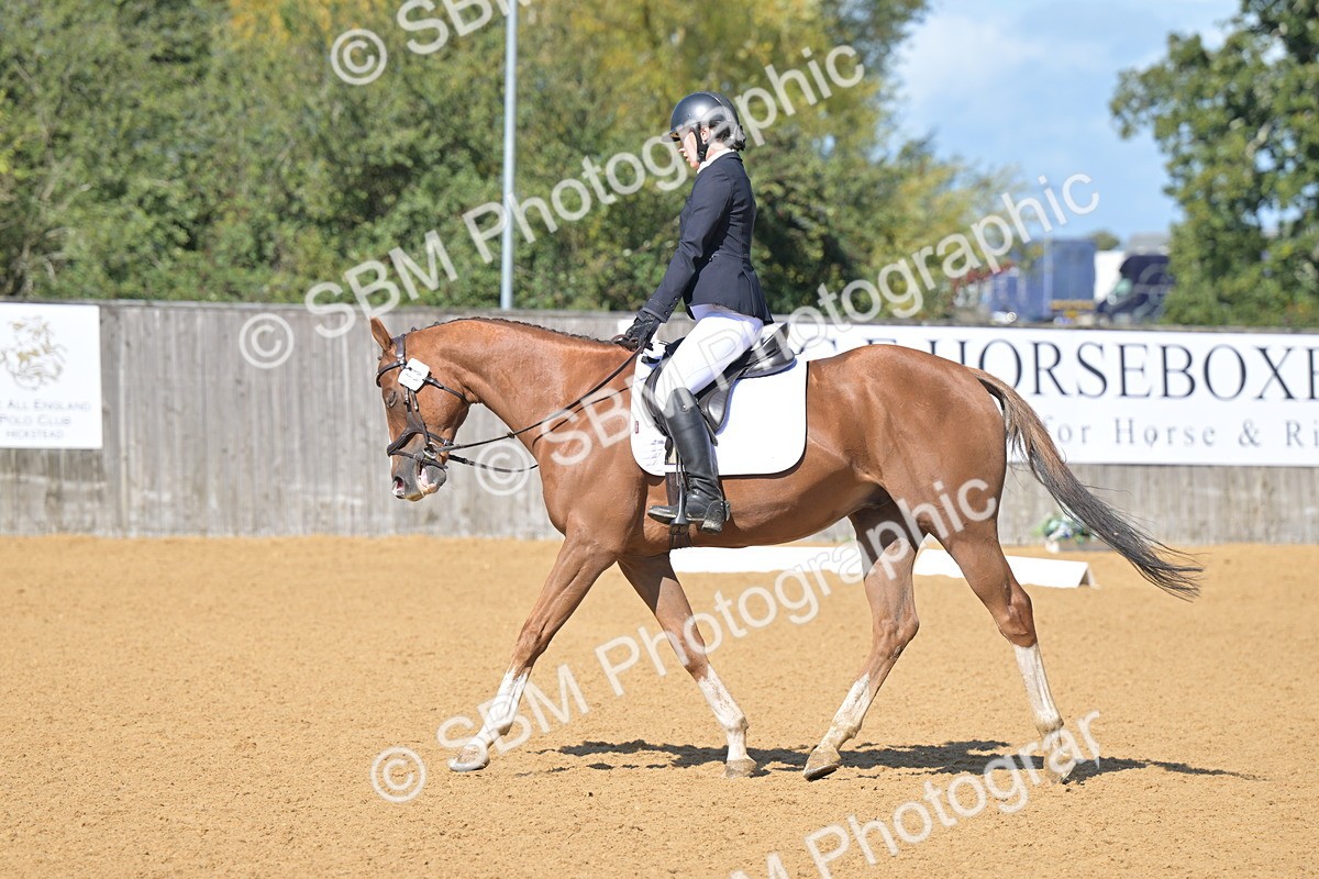 SBM_04014 - D2 - Small Tour Championship Intro 2