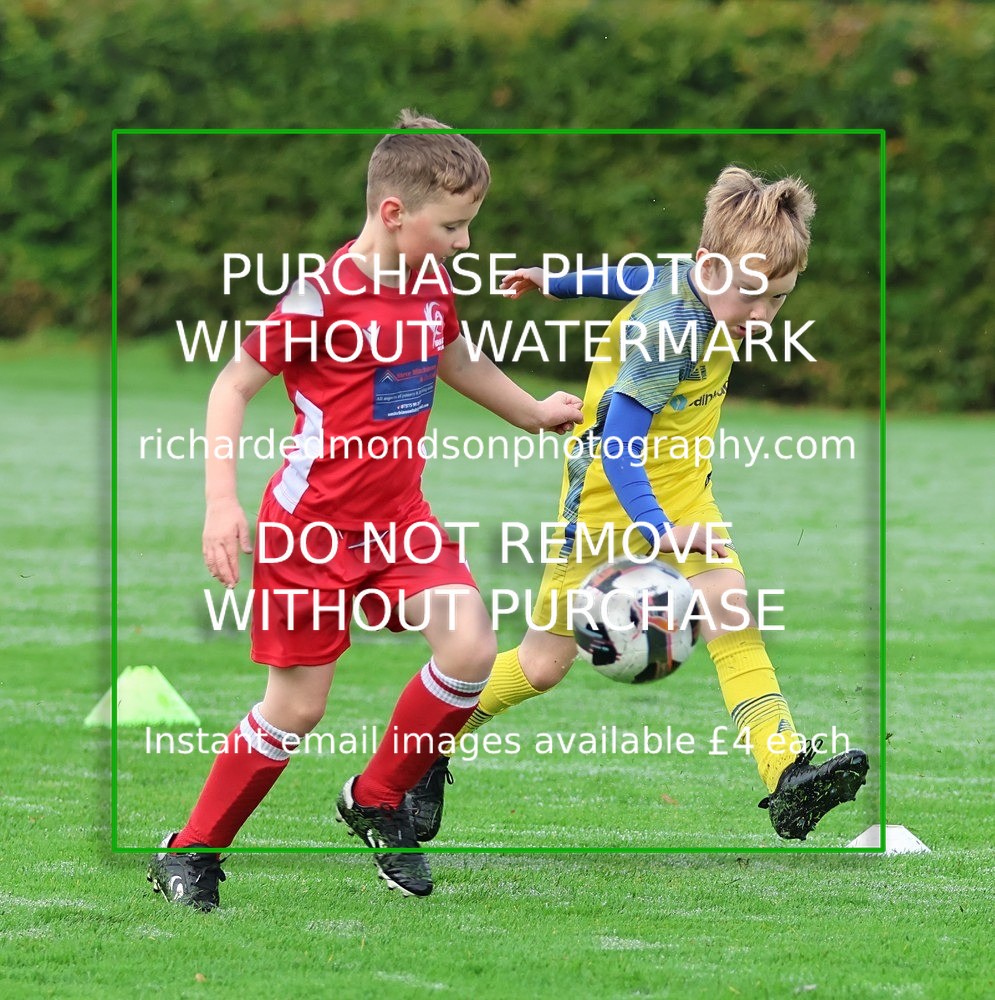 533A5981 - Kendal Utd Youth Under 7s vs Ibis Youth Under 7s (11/10/25)