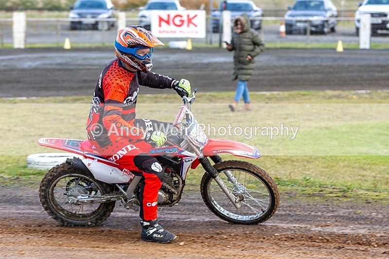 221022-5D-3K8A5250 - Ride & Skid It  Flat Track Experience 22nd Oct 22