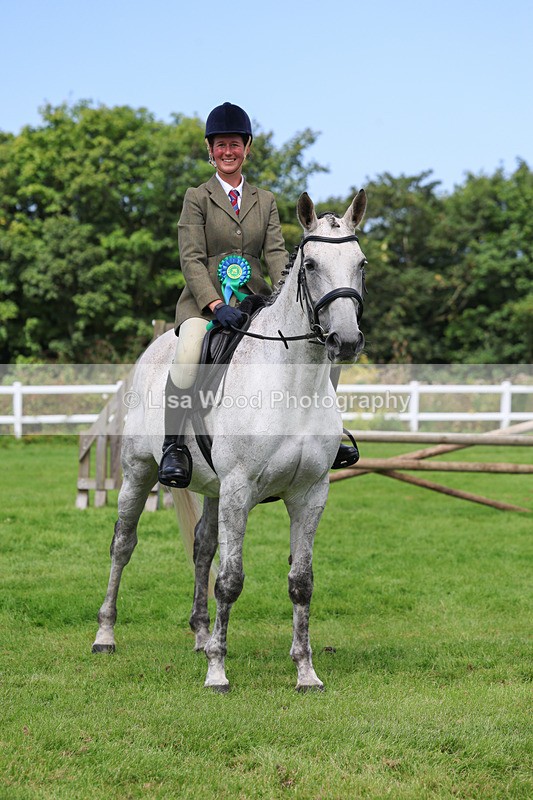 3E7A8825 - Class 5: Working Show Horse