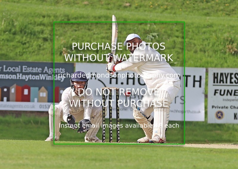 IMG_1433 - Netherfield 2nds v Great Eccleston