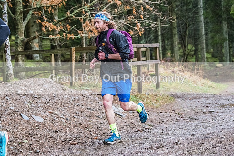 Glentress 21  10K-122 - High Terrain Events Glentress 21 & 10K Trail Runs Saturday 18th February 2023