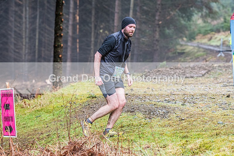 Glentress 21  10K-965 - High Terrain Events Glentress 21 & 10K Trail Runs Saturday 18th February 2023