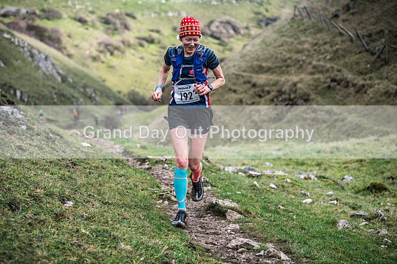 Litton-621 - Litton Christmas Cracker Fell Race (Limestone Series) Sunday 14th December 2025