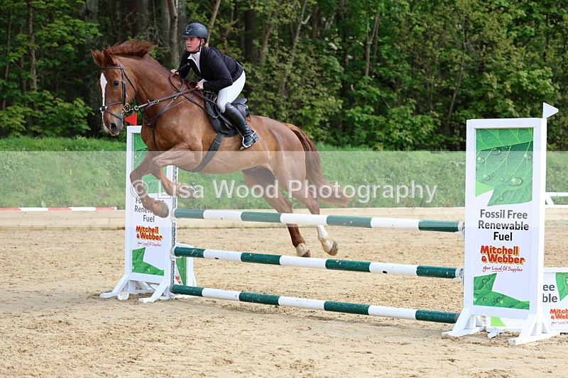 3E7A8274 - Class 11: 1 metre open