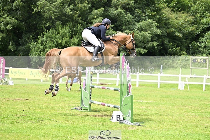 240711-150047-28628 - Cls 118 Snr 1.45m Grand Prix