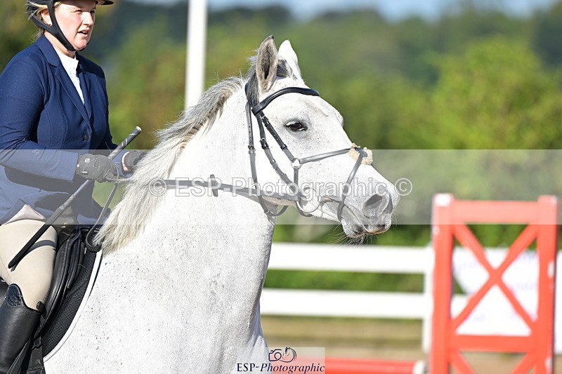 240912A-094611-00772 - Cls 8 Snr British Novice and 90cm Open