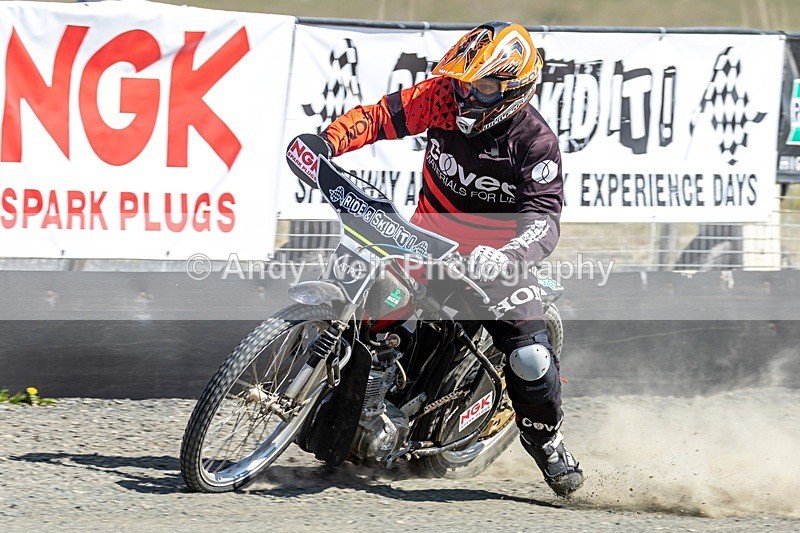 220430-7D-8E0A9422 - Ride & Skid It  Speedway Experience 30th April 22