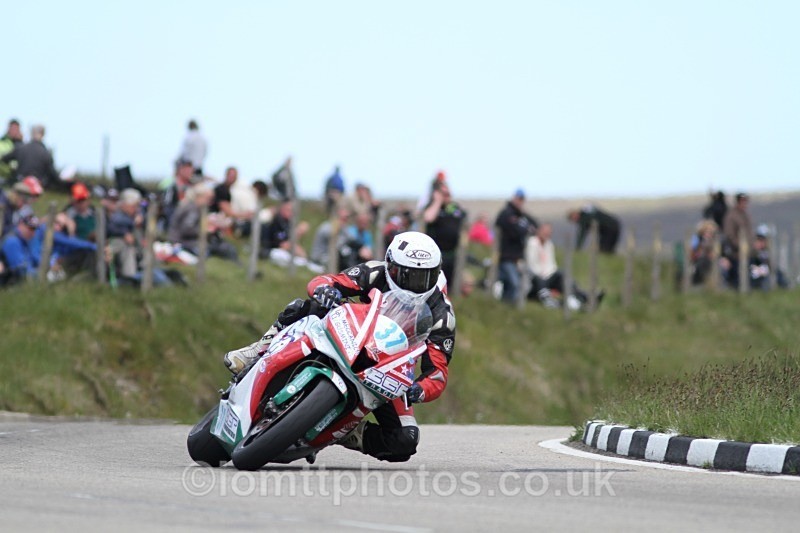  - Supersport Race 1