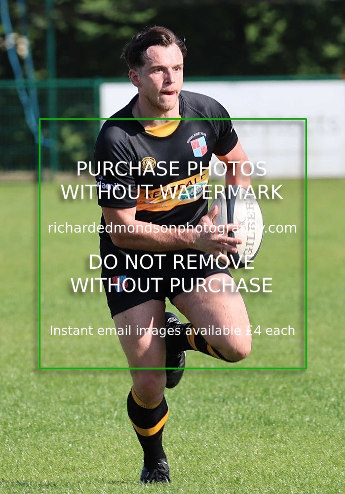 IMG_9254 - Kendal Rugby v Stockport