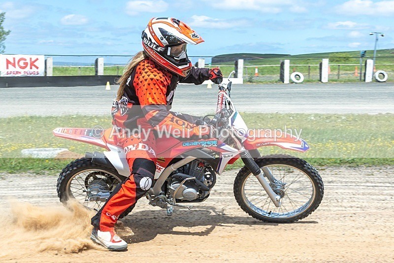 210612-7D-8E0A0014 - Ride & skid It  Flat Track 12th Jun 21