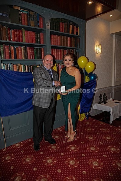 181 - Summerhill GFC Awards 2023