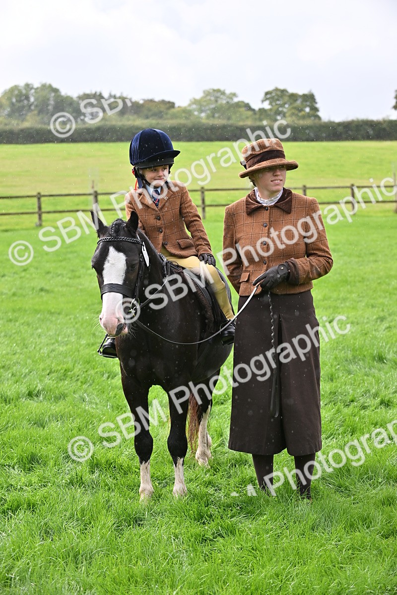 SBM_38347 - S19 - Lead Rein Show & Show Hunter Pony