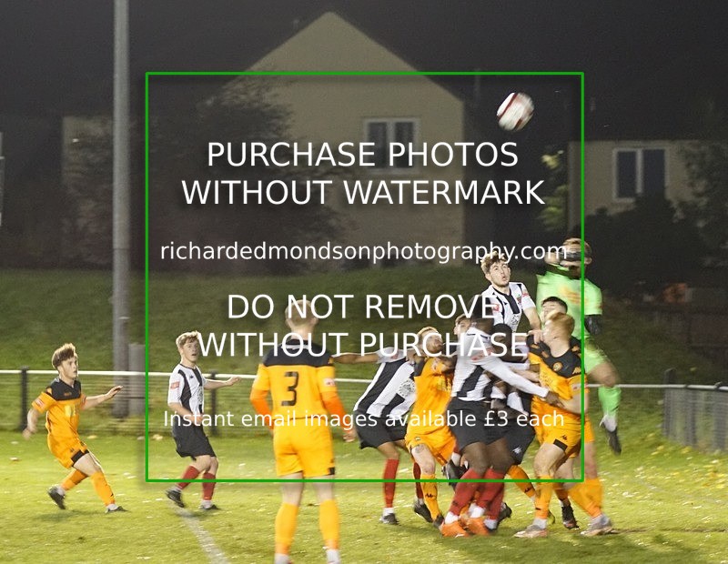 DSC07651 - Kendal Town v Runcorn Linnets (9/11/21)