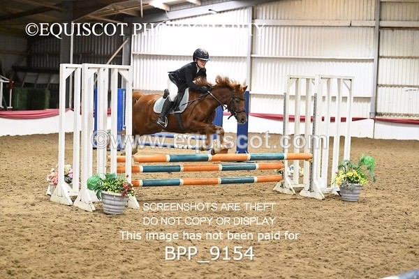 BPP_9154 - CLASS 5 70CM