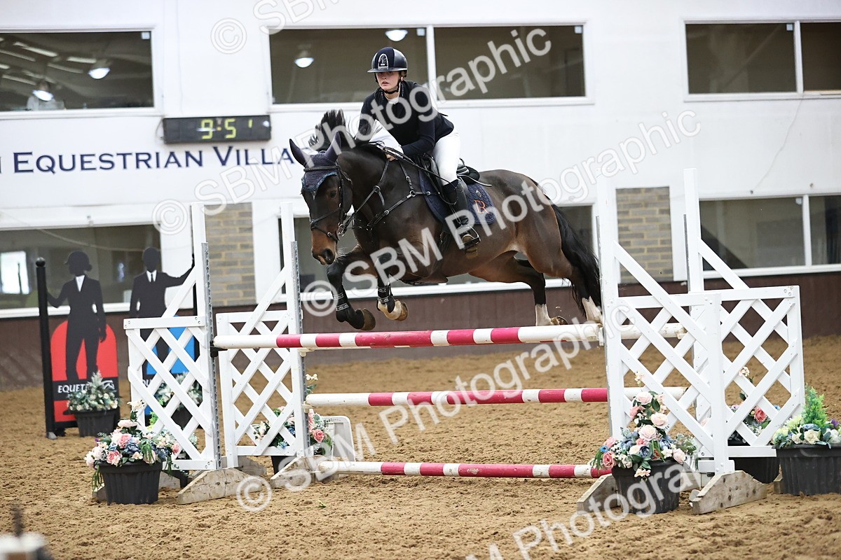 SBM_007225 - Class 19 - Senior Newcomers 1.10m