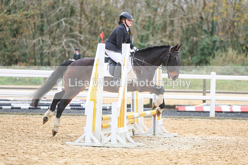 3E7A1818 - Class 3: 60 - 65 (B)