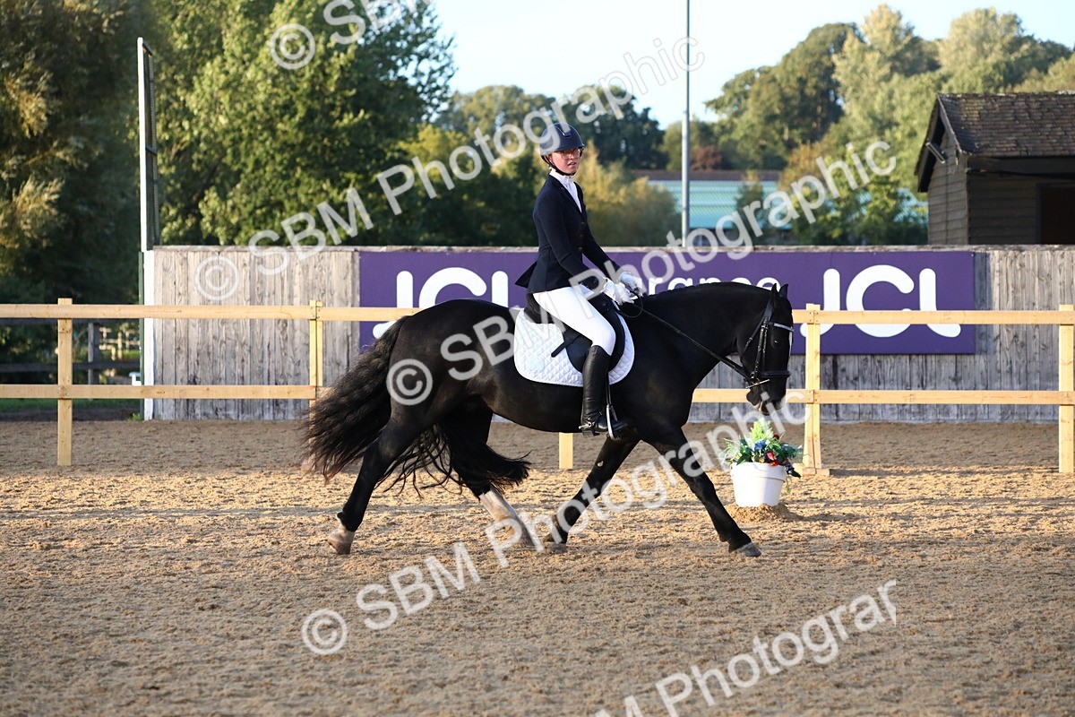 SBM_31819 - D11 - Small Tour Championship Prelim 1