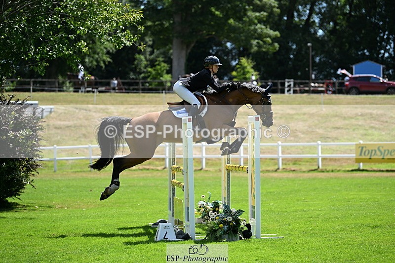 250703A-112900-03264 - Cls 1 Snr Foxhunter